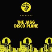 Disco Plane artwork