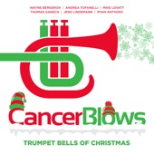 Trumpet Bells of Christmas (feat. Wayne Bergeron, Andrea Tofanelli, Mike Lovatt, Thomas Gansch, Jens Lindemann & Ryan Anthony) artwork