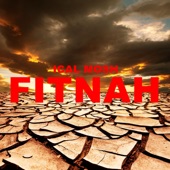 Fitnah artwork