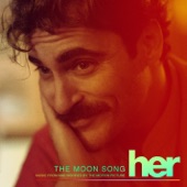 The Moon Song (Film Version) artwork