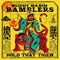 Zen Beat Rag - The Muddy Basin Ramblers lyrics