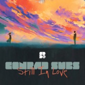 Conrad Subs - Looking Back Moving Forward (Original Mix)