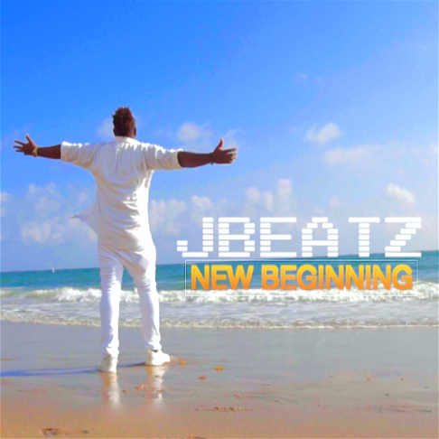 Jbeatz On Apple Music