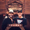 Nosso Edredom (feat. Zé Vaqueiro) - Single, 2020