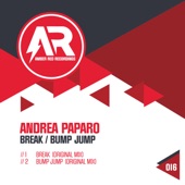 Andrea Paparo - Bump Jump