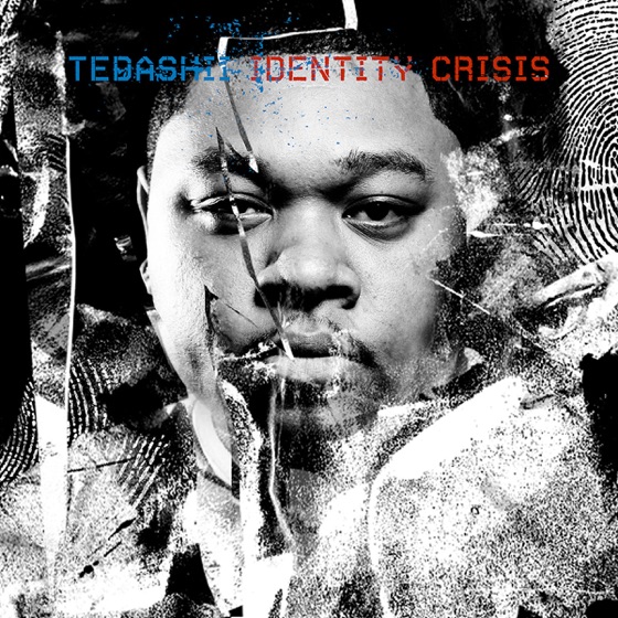 Cover artwork for Identity Crisis Intro