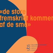 De store fremskridt kommer af de små artwork