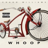 Whoop artwork