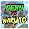 Stream & download Deku Vs Naruto (feat. None Like Joshua) - Single