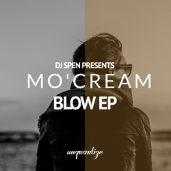 Mo'Cream - Deep Love