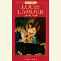 Louis L'Amour - Galloway (Unabridged) artwork