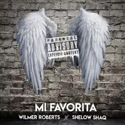 Mi Favorita - Single - Shelow Shaq Mi Favorita - Single - Shelow Shaq