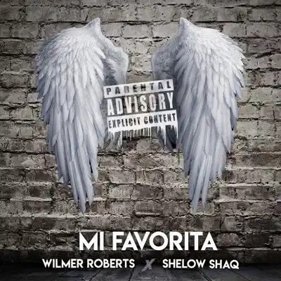 Mi Favorita - Single - Shelow Shaq