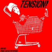 Tension! by Kaiyko