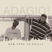New York to Philly The EP