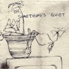 J.Views - Oh, Something's Quiet (feat. Kelli Scarr)