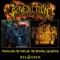 The Dreams You Dread - Benediction lyrics