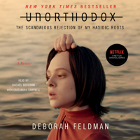 Deborah Feldman - Unorthodox (Unabridged) artwork