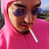 Pink Guy