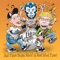 Waster 4 Life - Herd of Wasters lyrics