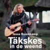 Täkskes In De Weend - Single