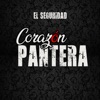 Corazón Pantera - Alma, Corazón y Vida