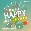 Happy Birthday (Dance) - Marc Ferrari & Michael McGregor