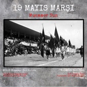 19 Mayıs Marşı (Istanbul Version - Marmara'nın Sesi) artwork