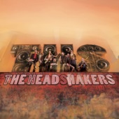 The Head Shakers artwork