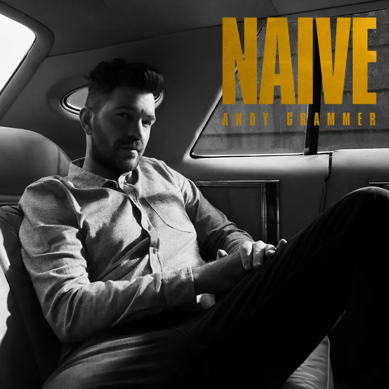Andy Grammer - Naive (2019) [iTunes Plus AAC M4A]-新房子