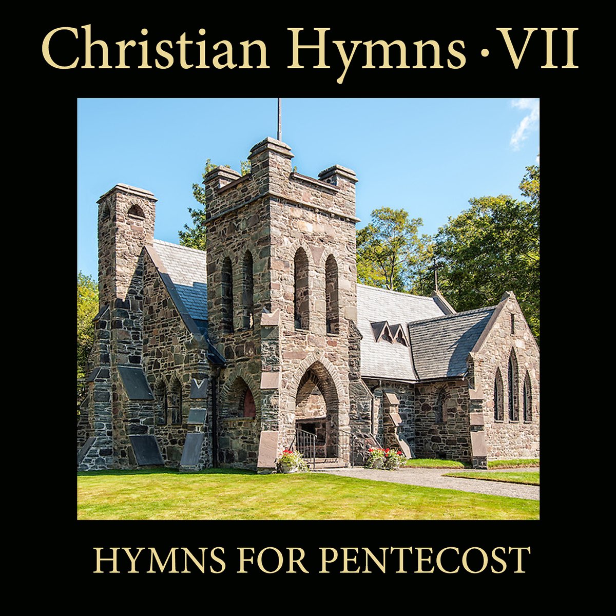 ‎Christian Hymns, Vol. 7 Hymns for Pentecost by Musica Sacra on Apple