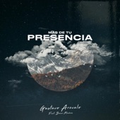 Mas de Tu Presencia (feat. Bani Muñoz) artwork