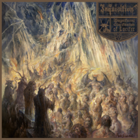 Inquisition - Magnificent Glorification of Lucifer artwork