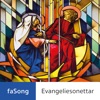faSong - Han kjem til Jordanelva
