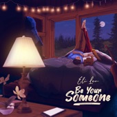Be Your Someone artwork