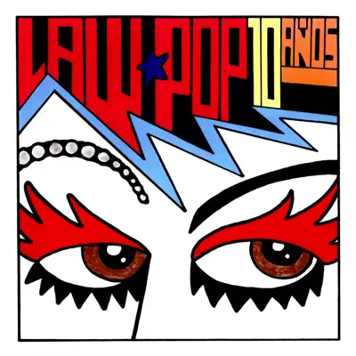 10 Años - Law Pop 10 Años - Law Pop
