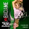 Stream & download Bacia me (Italo Disco Remixes) - Single