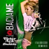 Bacia me (Italo Disco Remixes) - Single