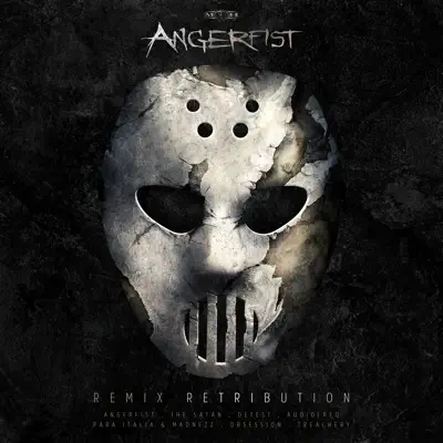 Remix Retribution - Angerfist