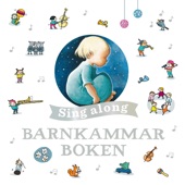 Barnkammarboken - Sing Along artwork