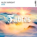 Alex Wright - Aya (Extended Mix)
