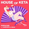 HOUSE OF KETA by Populous iTunes Track 1