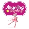 Angelina Ballerina - Angelina Ballerina Theme