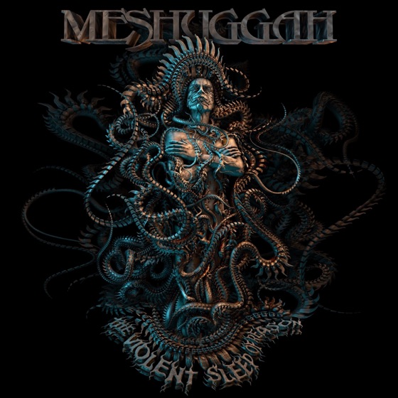 Cover artwork for Nostrum