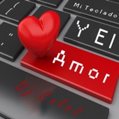 Mi Teclado y el Amor artwork