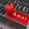 Mi Teclado y el Amor artwork