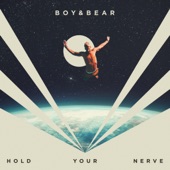 Hold Your Nerve - Single