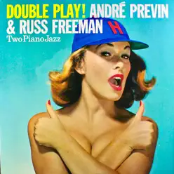 Double Play! (Remastered) - Russ Freeman Double Play! (Remastered) - Russ Freeman