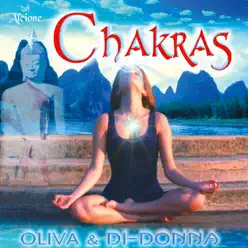 Chakras - Oliva Chakras - Oliva