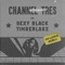 Sexy Black Timberlake (SG Lewis Remix) - Channel Tres lyrics